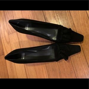 PERFECT CONDITION STUART WEITZMAN FLIPPY HEELS